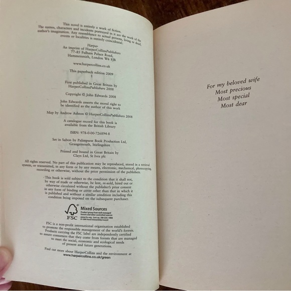 Pirate Adventure Trilogy books by John Drake - Picture 5 of 16